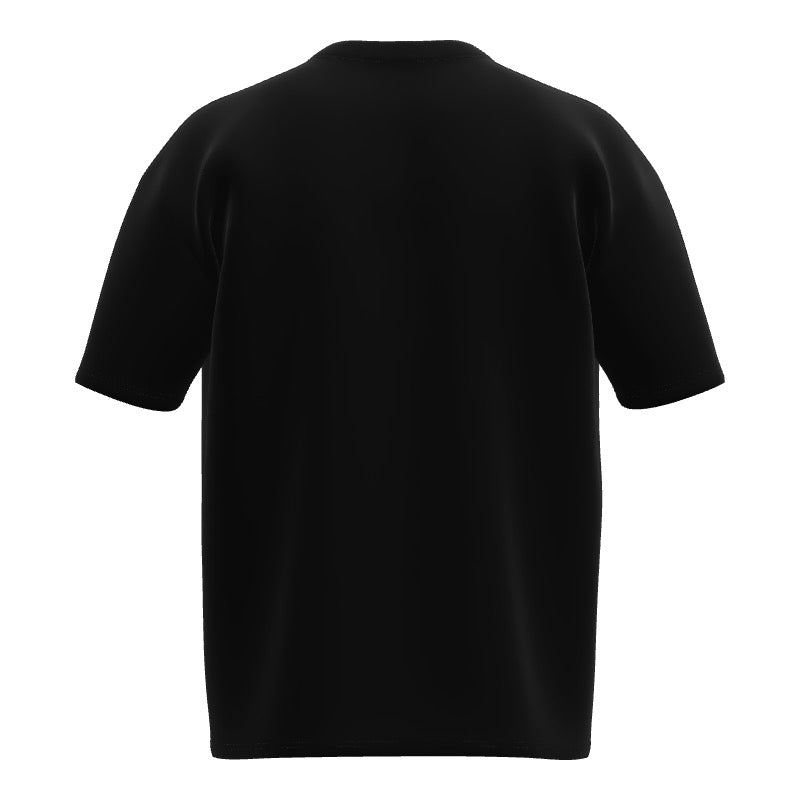 Premium T-shirt Black stitching